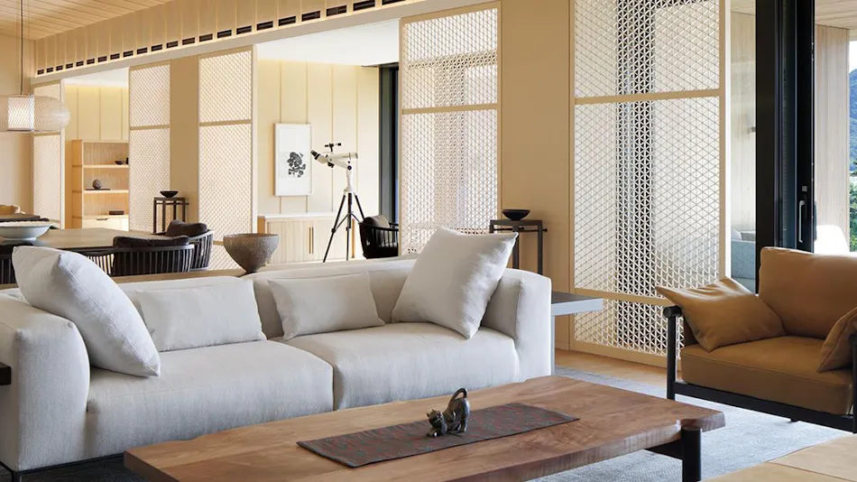 The Ritz-Carlton, Nikko