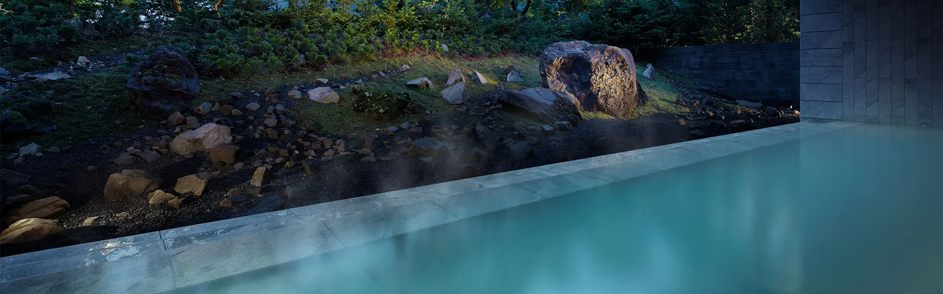 ザ・リッツ・カールトン日光