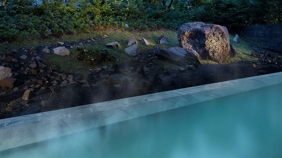 The Ritz-Carlton, Nikko