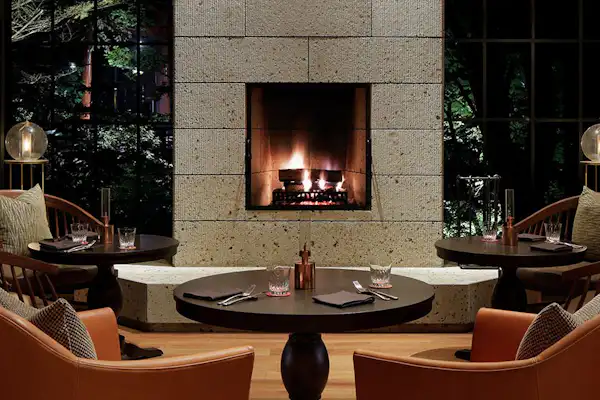 ร้านอาหาร