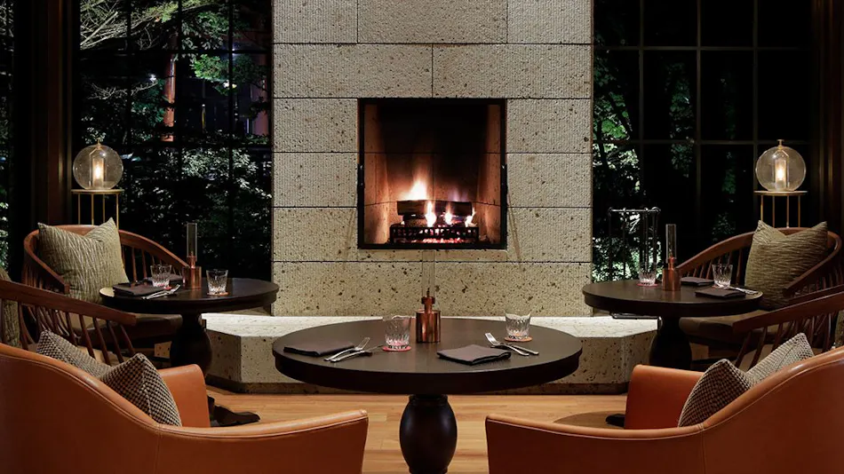 The Ritz-Carlton, Nikko