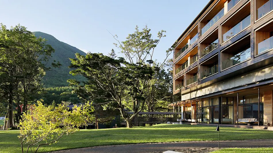 The Ritz-Carlton, Nikko