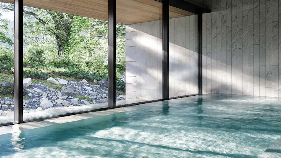 The Ritz-Carlton, Nikko