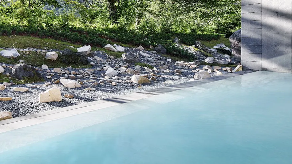 The Ritz-Carlton, Nikko