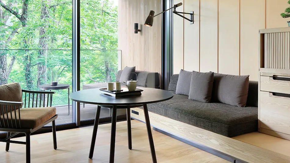 The Ritz-Carlton, Nikko