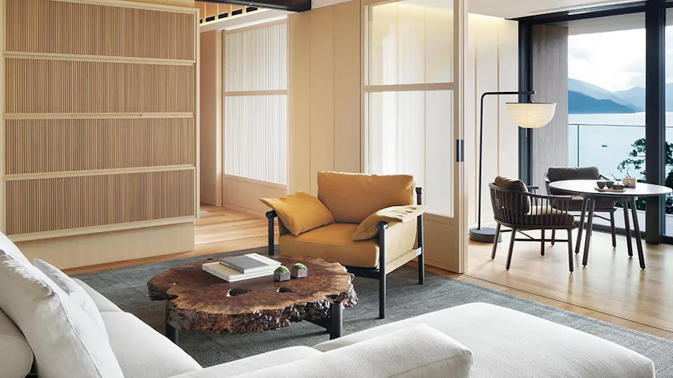 The Ritz-Carlton, Nikko