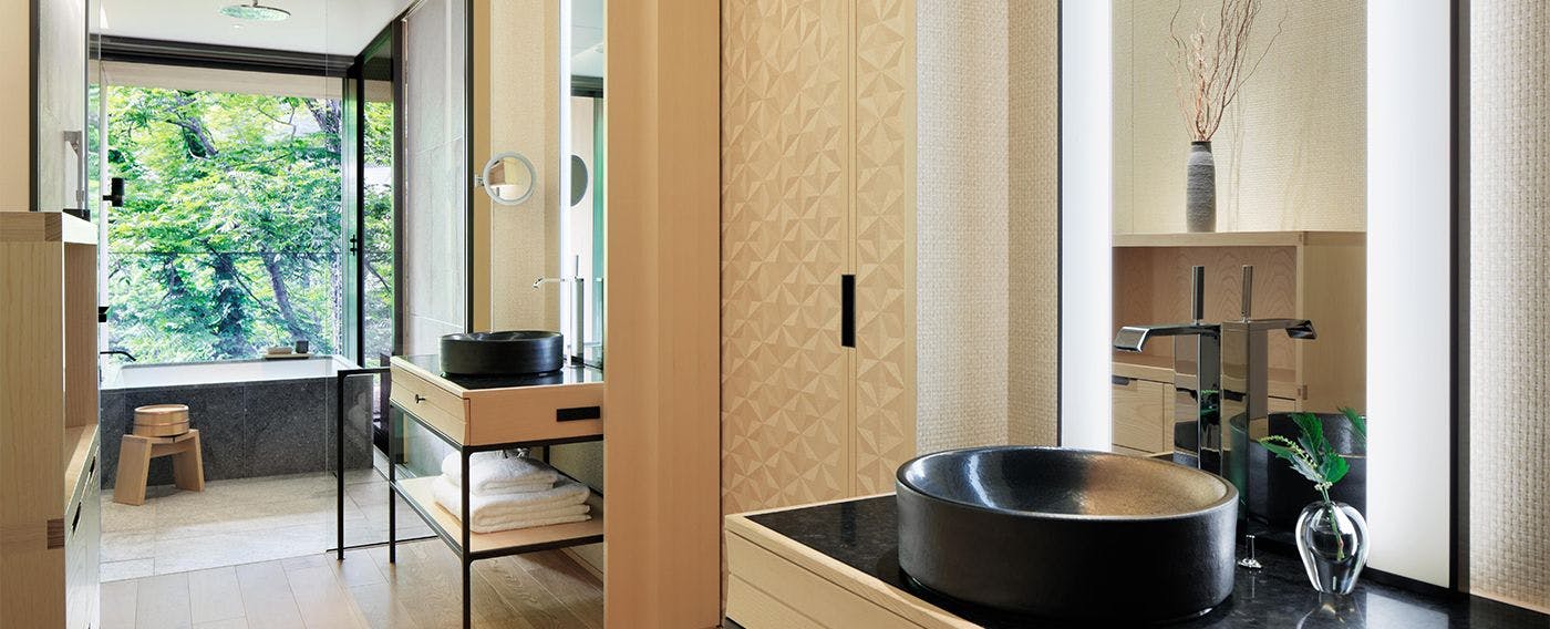 The Ritz-Carlton, Nikko