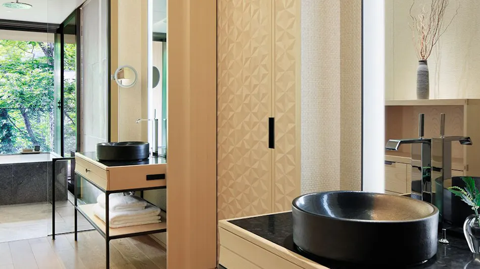 The Ritz-Carlton, Nikko