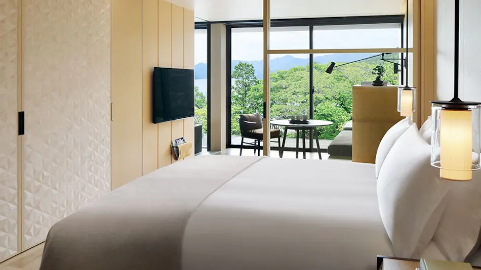 The Ritz-Carlton, Nikko