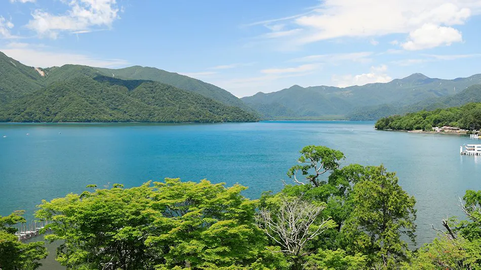 The Ritz-Carlton, Nikko