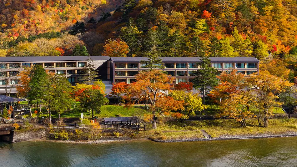 The Ritz-Carlton, Nikko