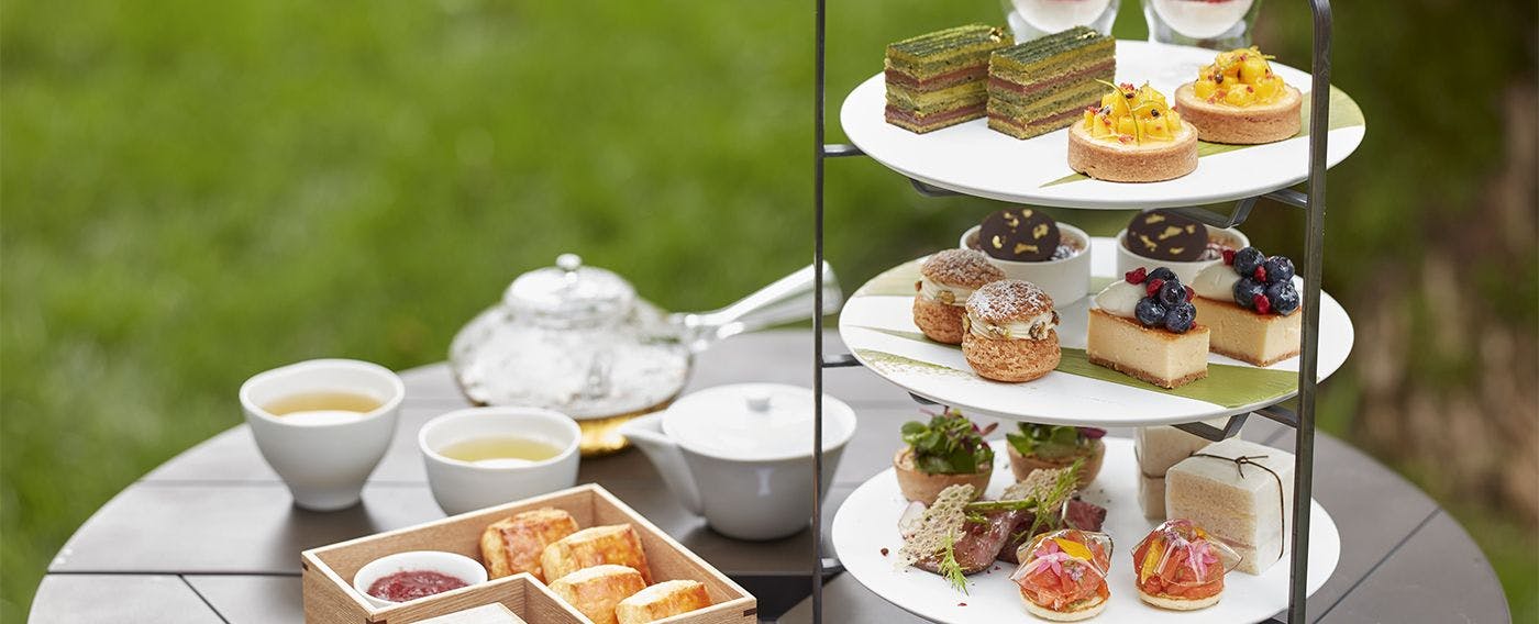 ザ・リッツ・カールトン日光
