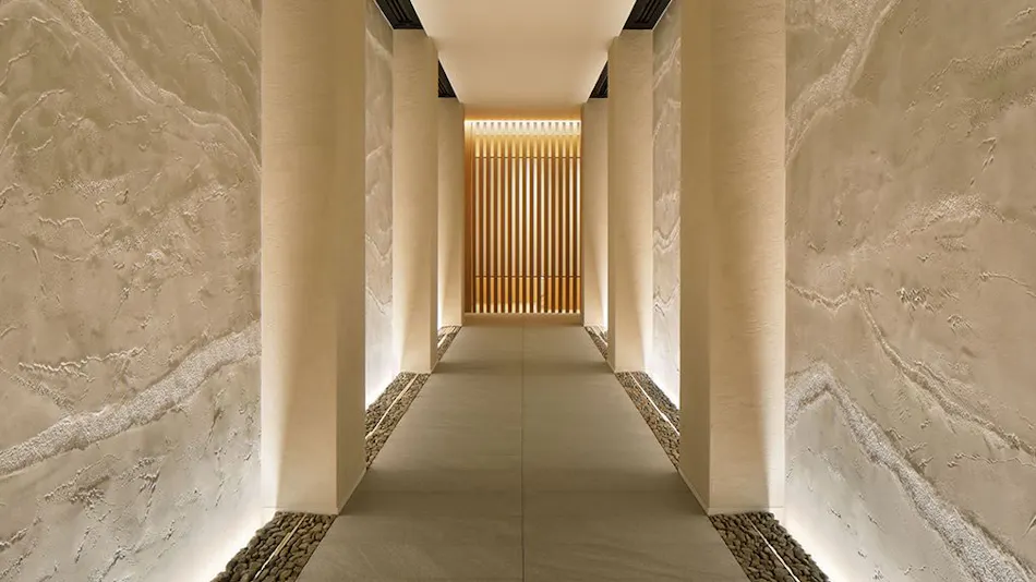 The Ritz-Carlton, Nikko