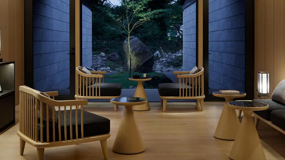 The Ritz-Carlton, Nikko