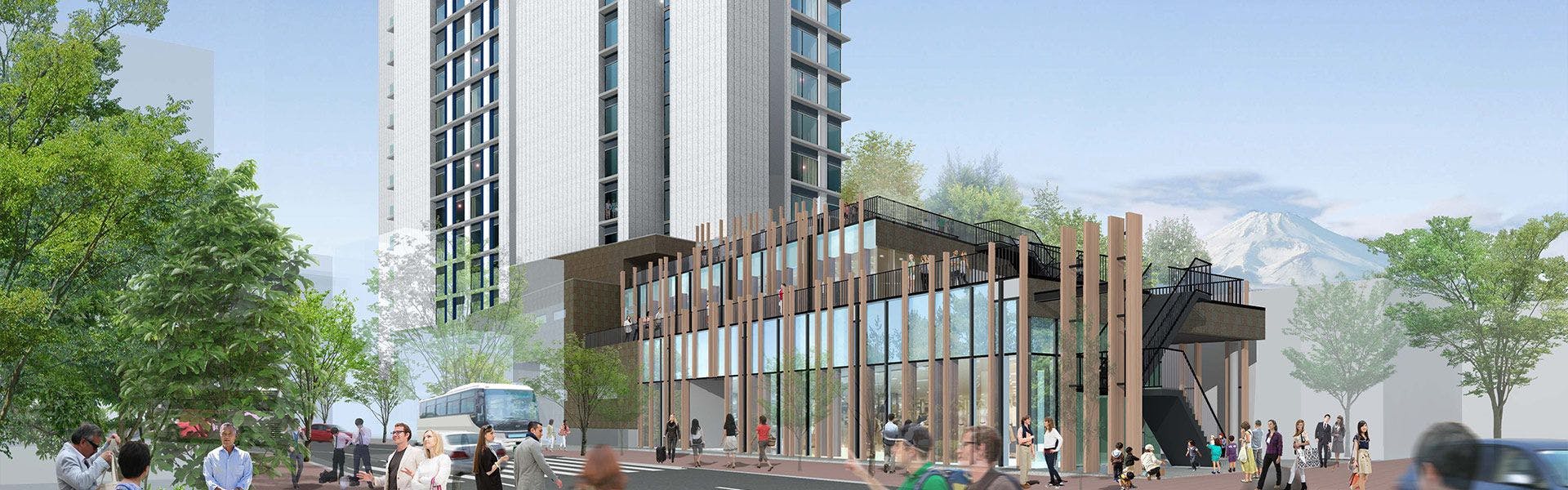 三島 東急 ホテル