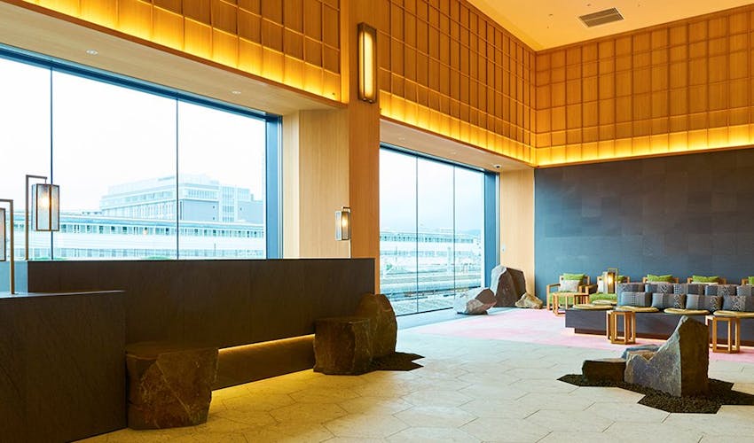 富士山三島東急ホテル の宿泊プラン 宿泊予約は 一休 Com