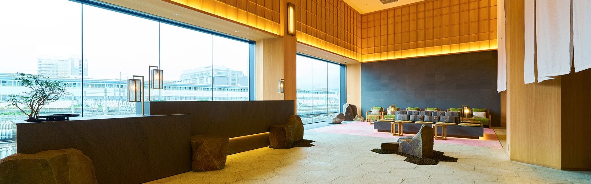 Fuji San Mishima Tokyu Hotel