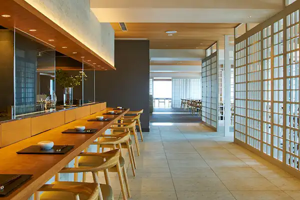 ร้านอาหาร