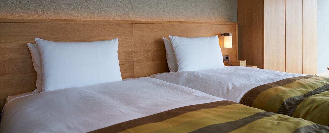 Fuji San Mishima Tokyu Hotel