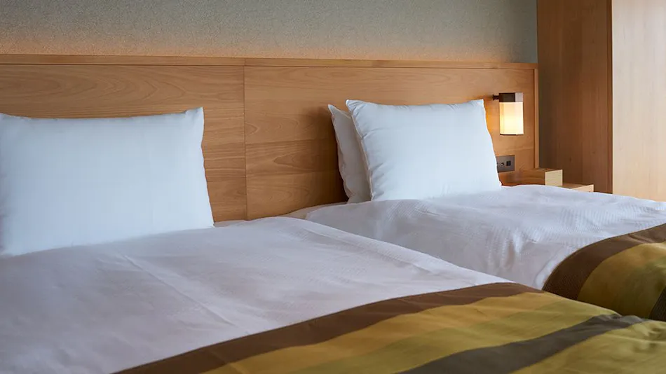 Fuji San Mishima Tokyu Hotel