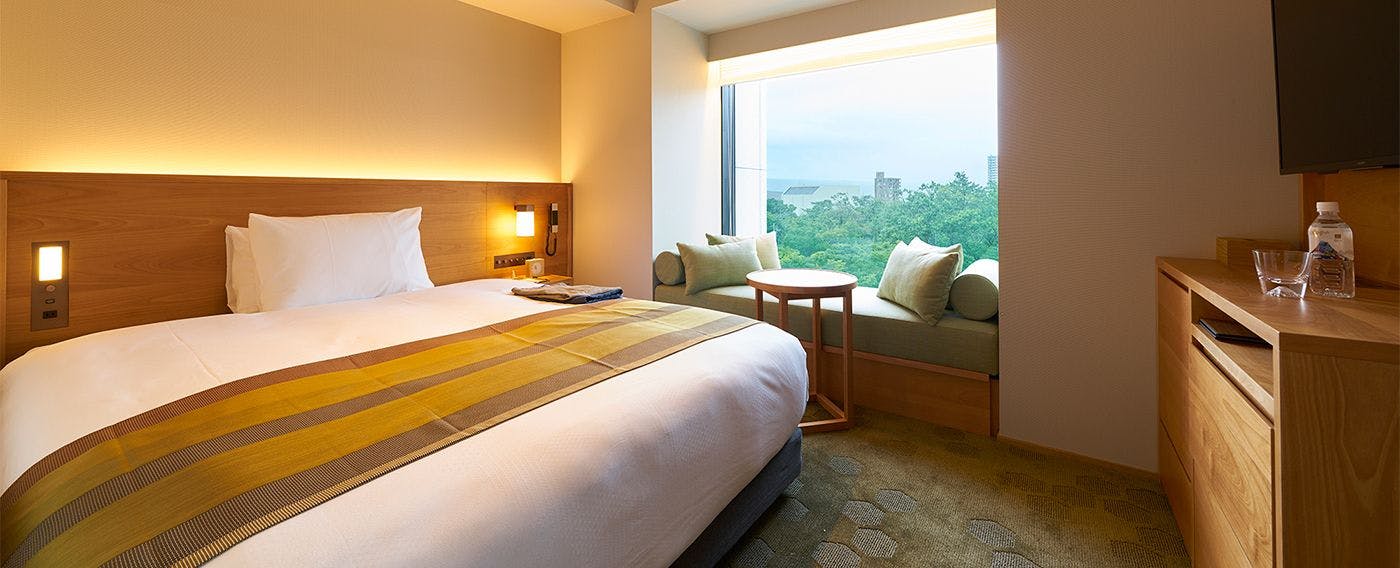 Fuji San Mishima Tokyu Hotel