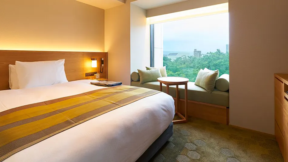 Fuji San Mishima Tokyu Hotel