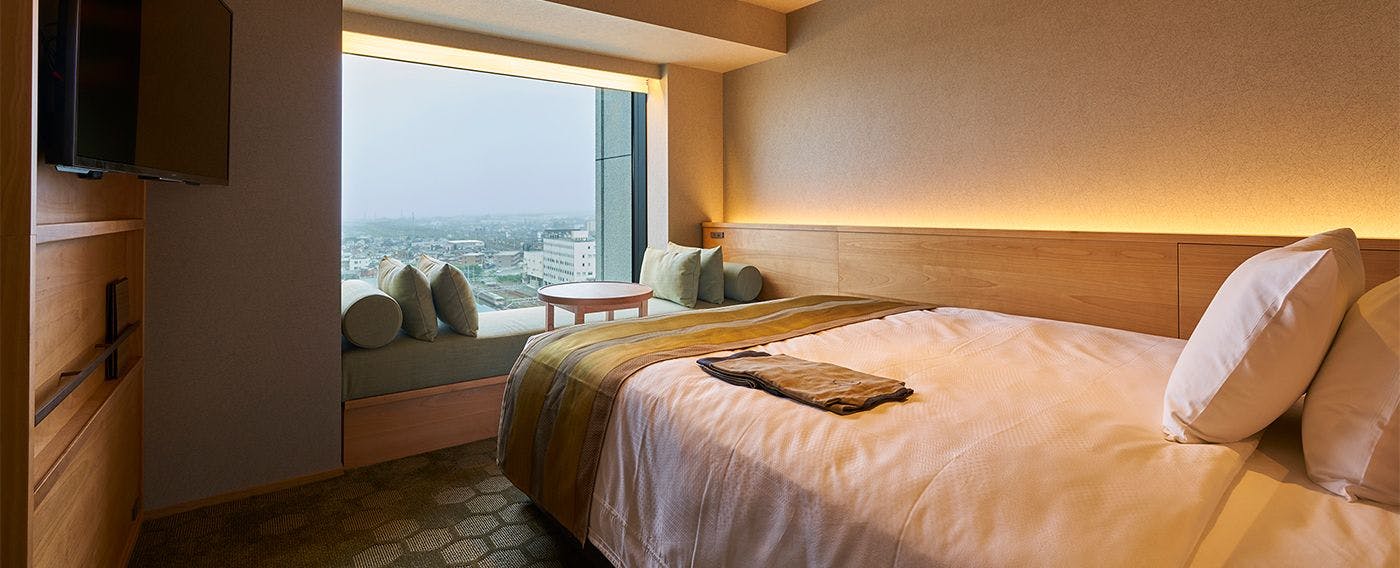 Fuji San Mishima Tokyu Hotel