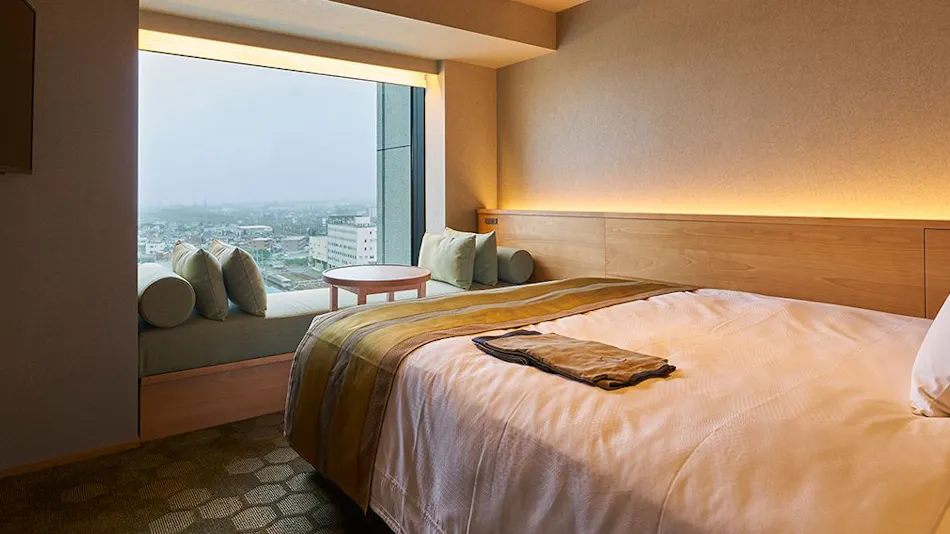 Fuji San Mishima Tokyu Hotel