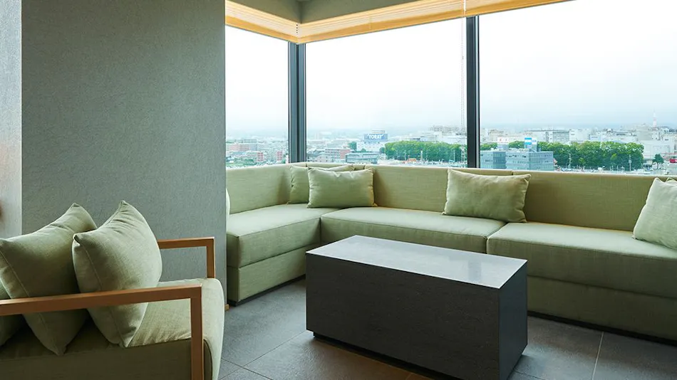 Fuji San Mishima Tokyu Hotel