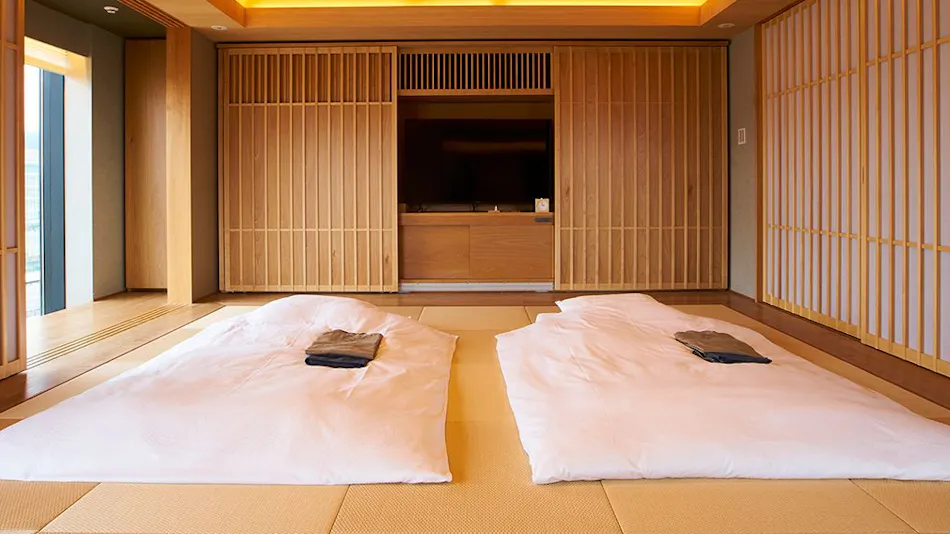 Fuji San Mishima Tokyu Hotel