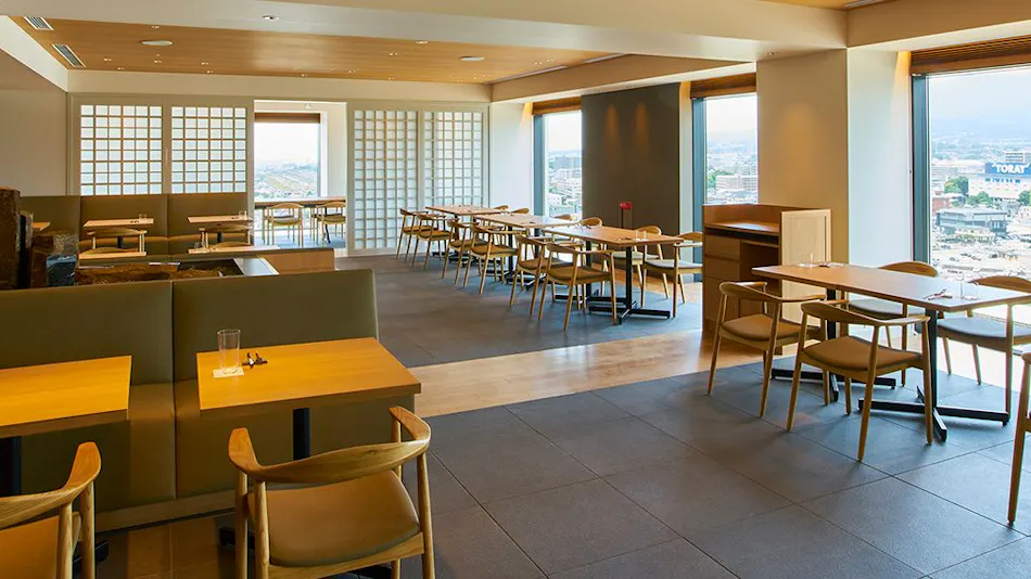 Fuji San Mishima Tokyu Hotel