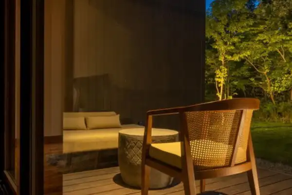 ตัวอย่างห้องพัก