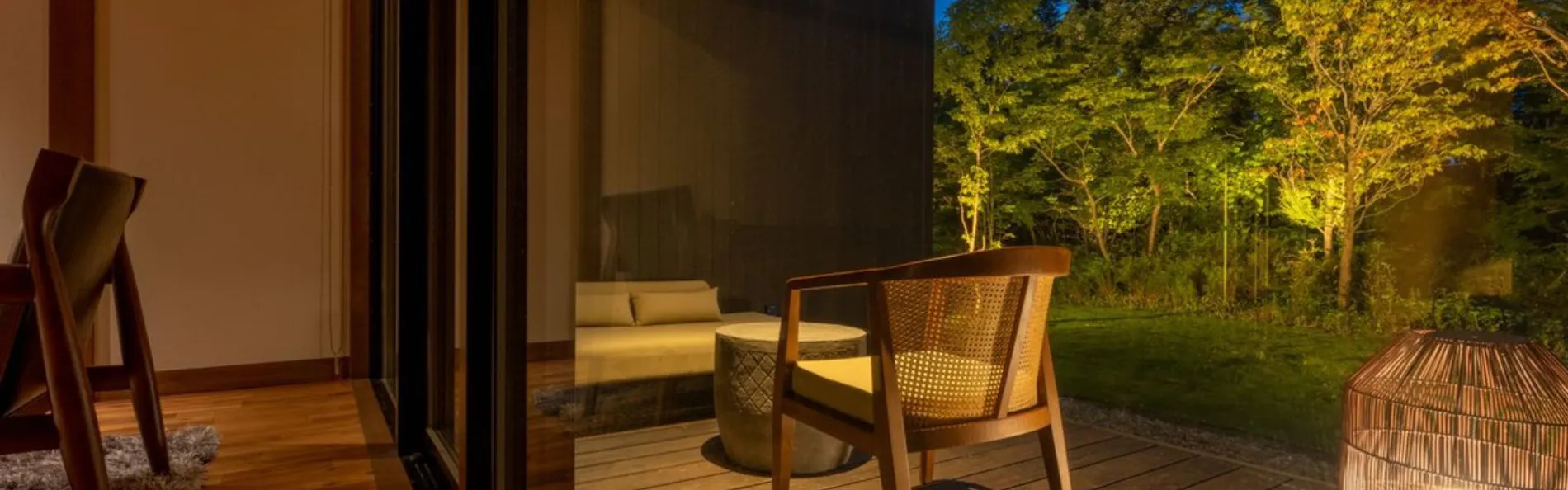 山の神温泉 別墅 清流館