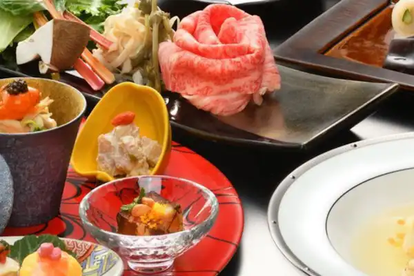 ตัวอย่างอาหาร