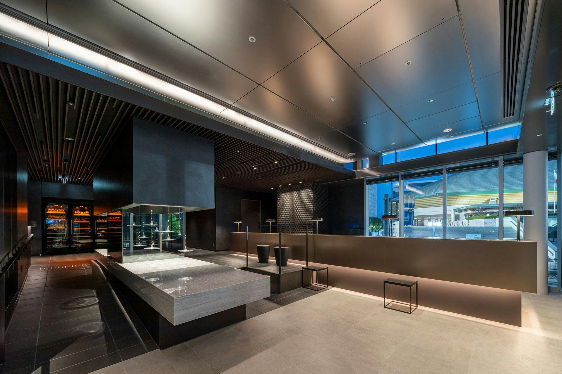 The Gate Hotel Ryogoku by HULIC