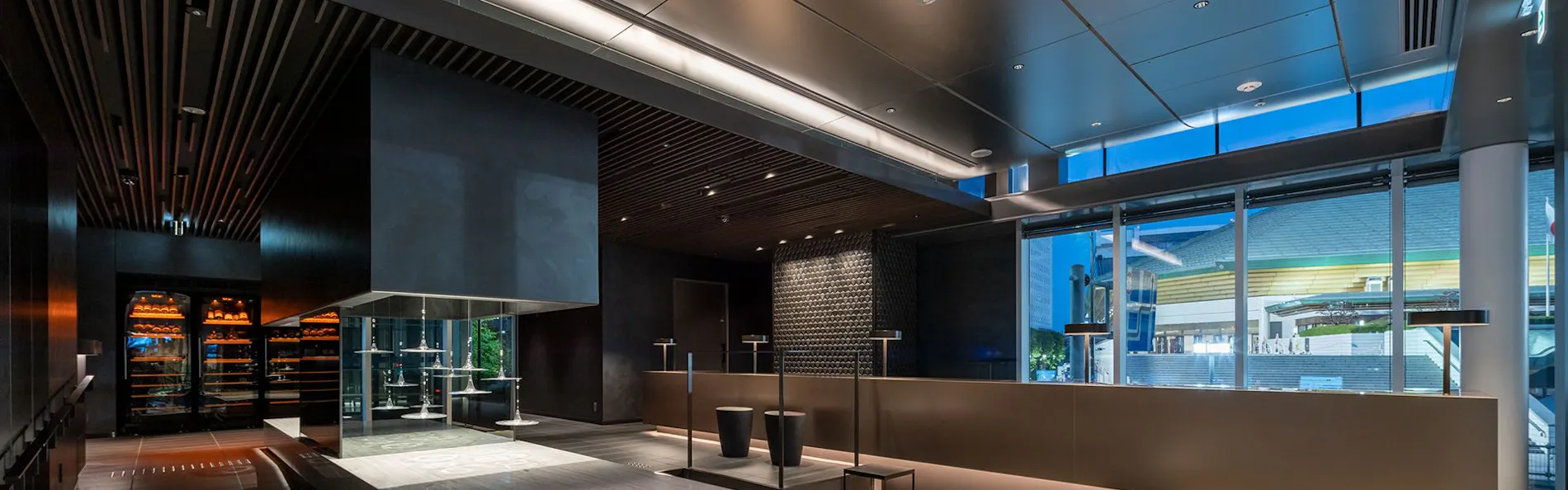 ザ・ゲートホテル両国 by HULIC