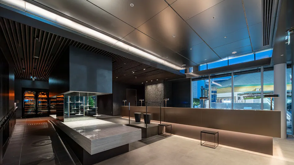 The Gate Hotel Ryogoku by HULIC