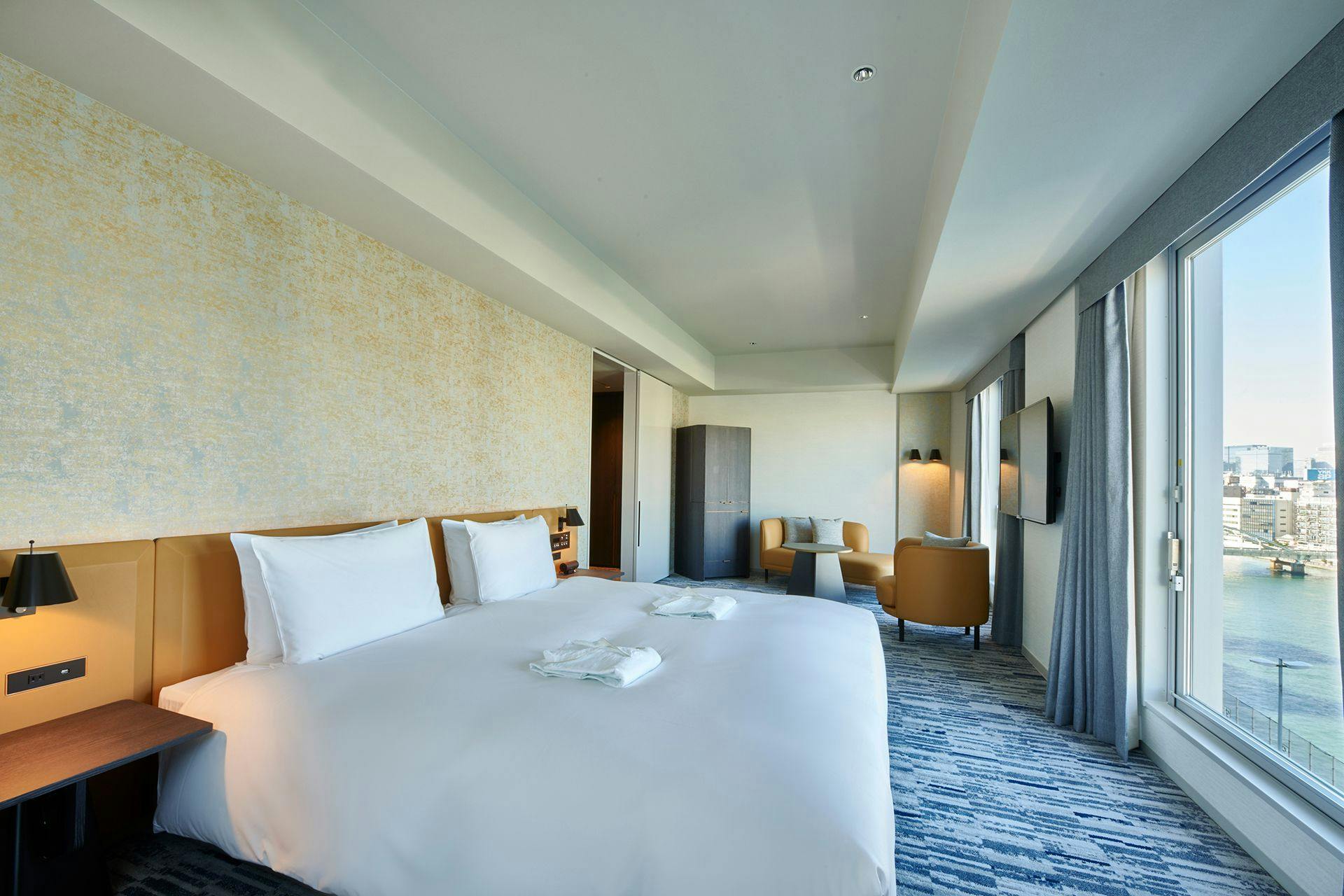 The Gate Hotel Ryogoku by HULIC