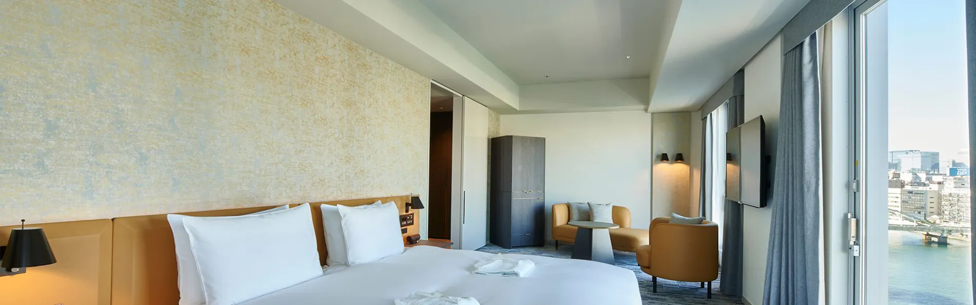 ザ・ゲートホテル両国 by HULIC