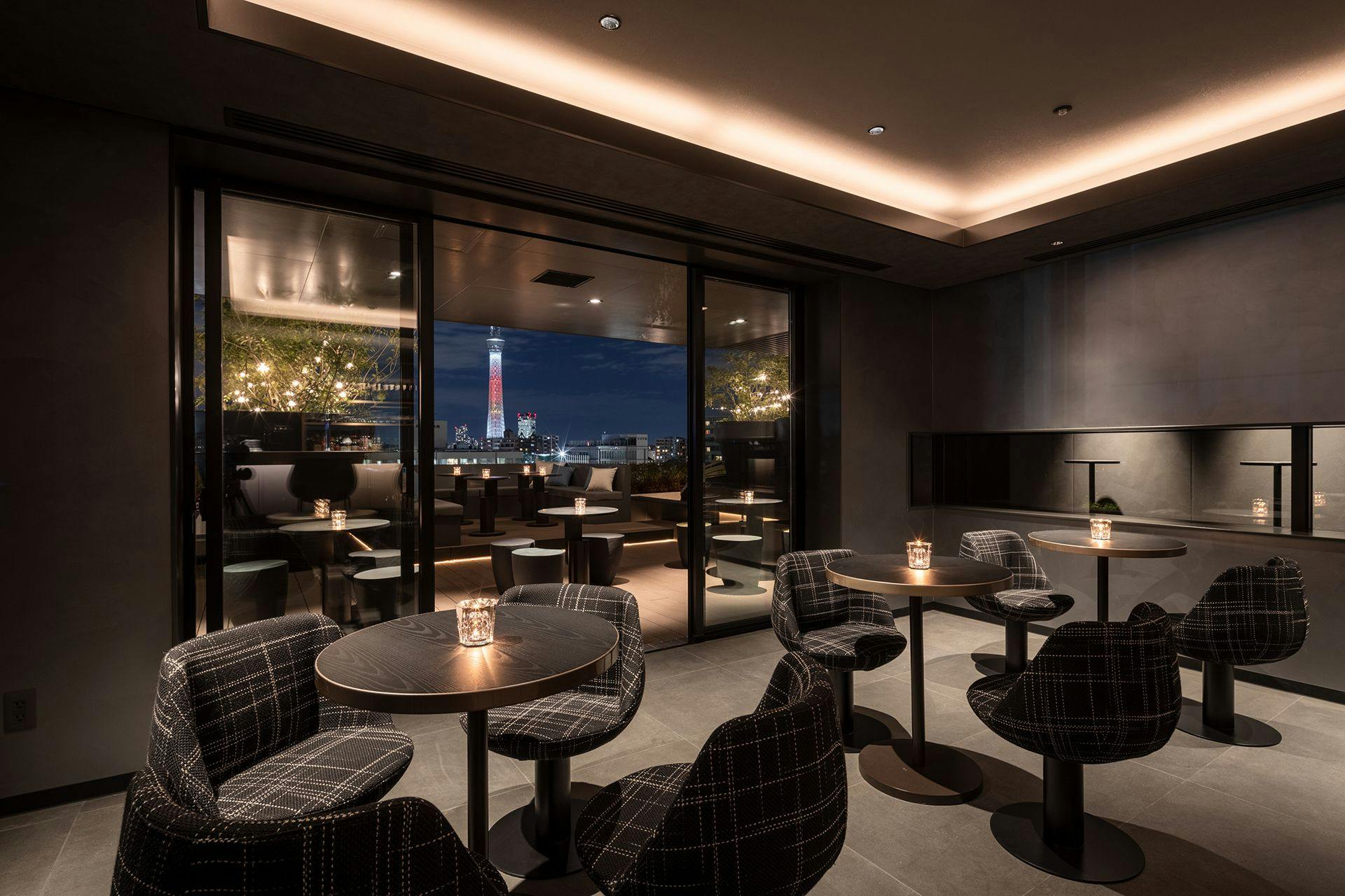 The Gate Hotel Ryogoku by HULIC