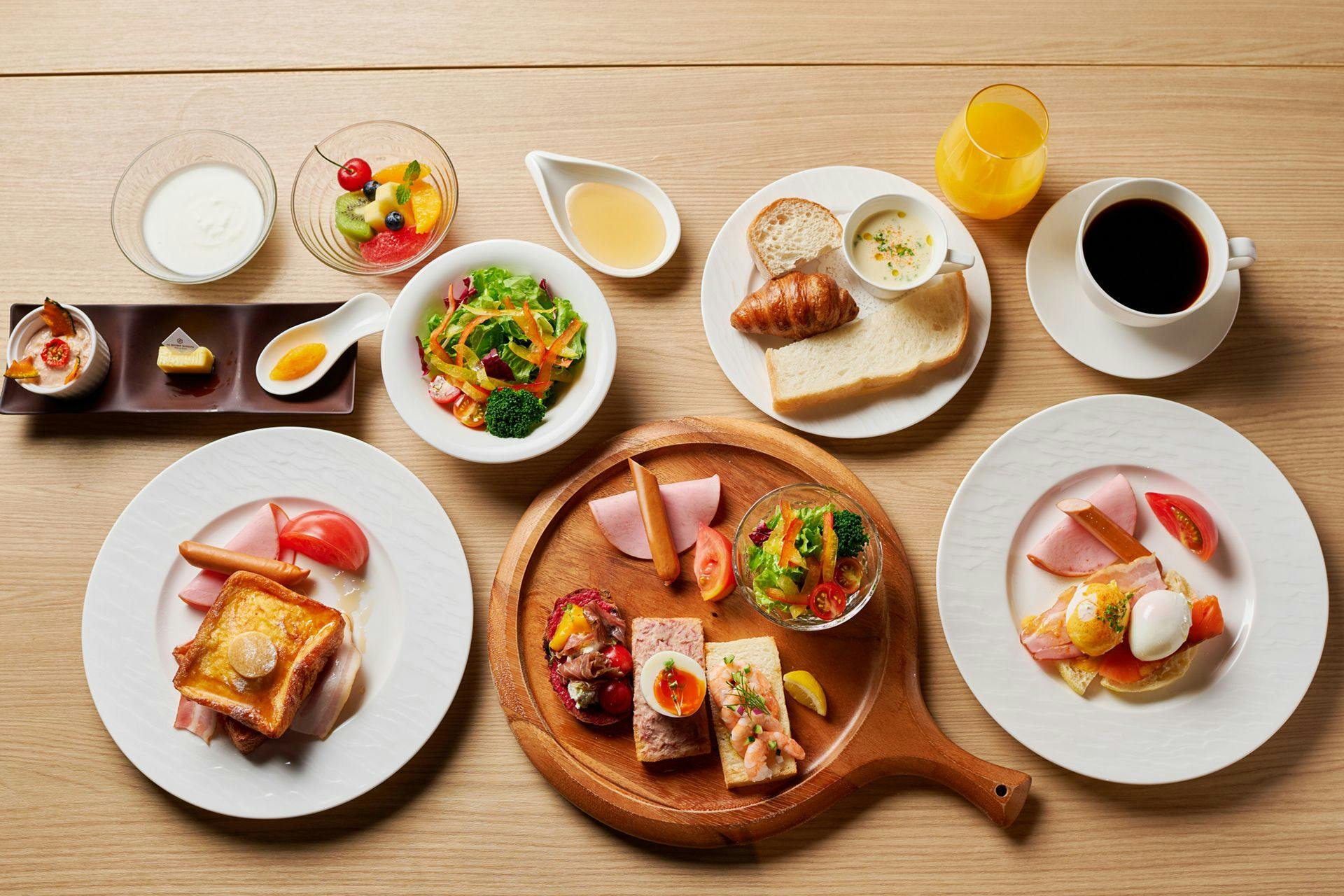 The Gate Hotel Ryogoku by HULIC