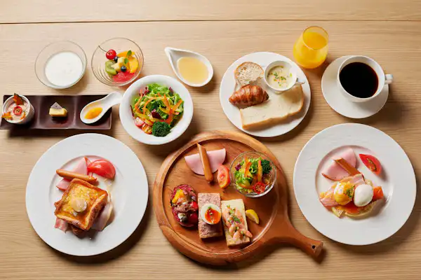 ตัวอย่างอาหาร