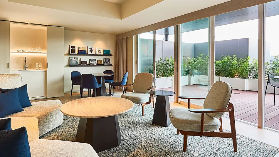 The Gate Hotel Ryogoku by HULIC