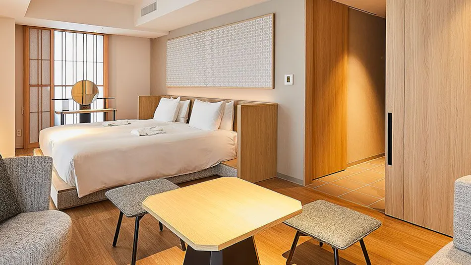 The Gate Hotel Ryogoku by HULIC