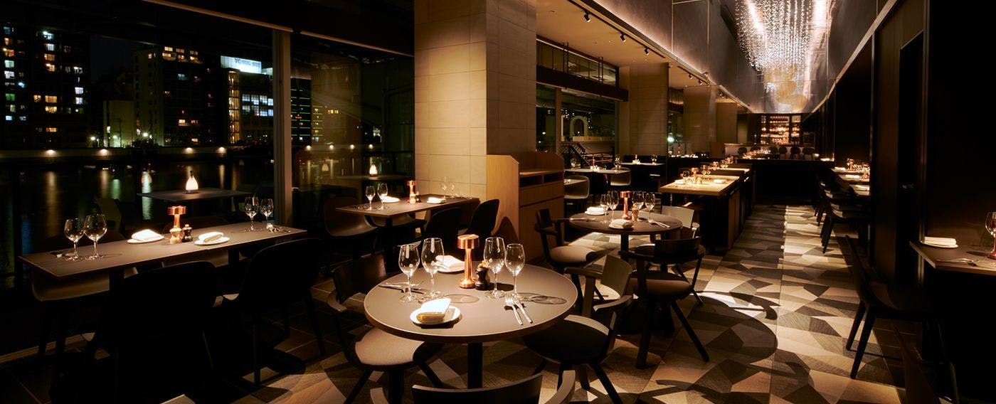 The Gate Hotel Ryogoku by HULIC