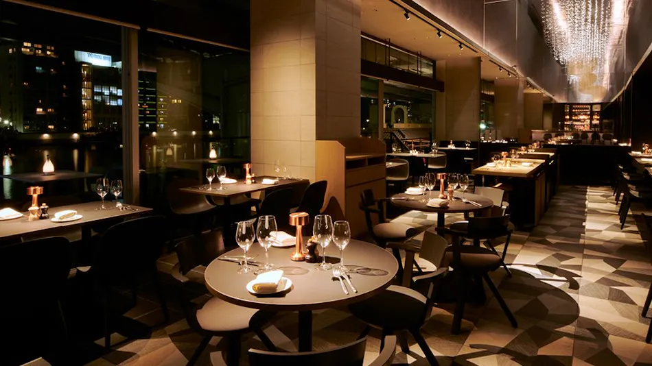 The Gate Hotel Ryogoku by HULIC