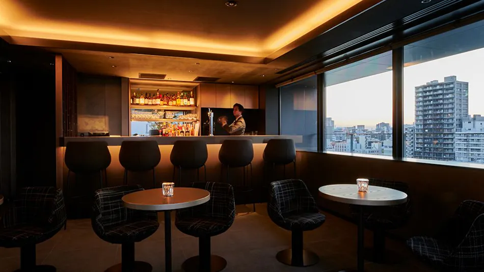 The Gate Hotel Ryogoku by HULIC