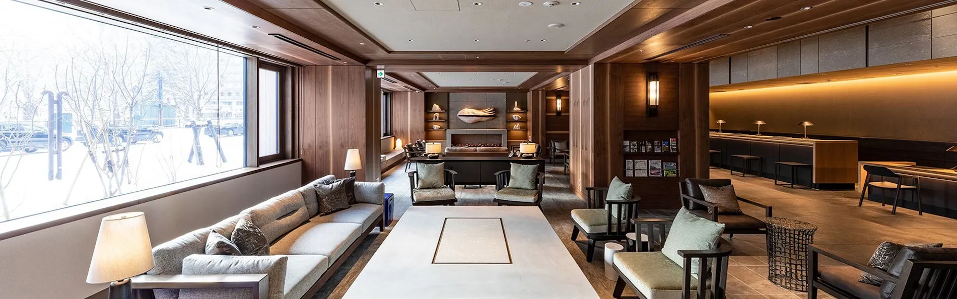 ソラリア西鉄ホテル札幌