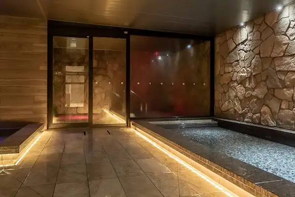 Pemandian umum besar