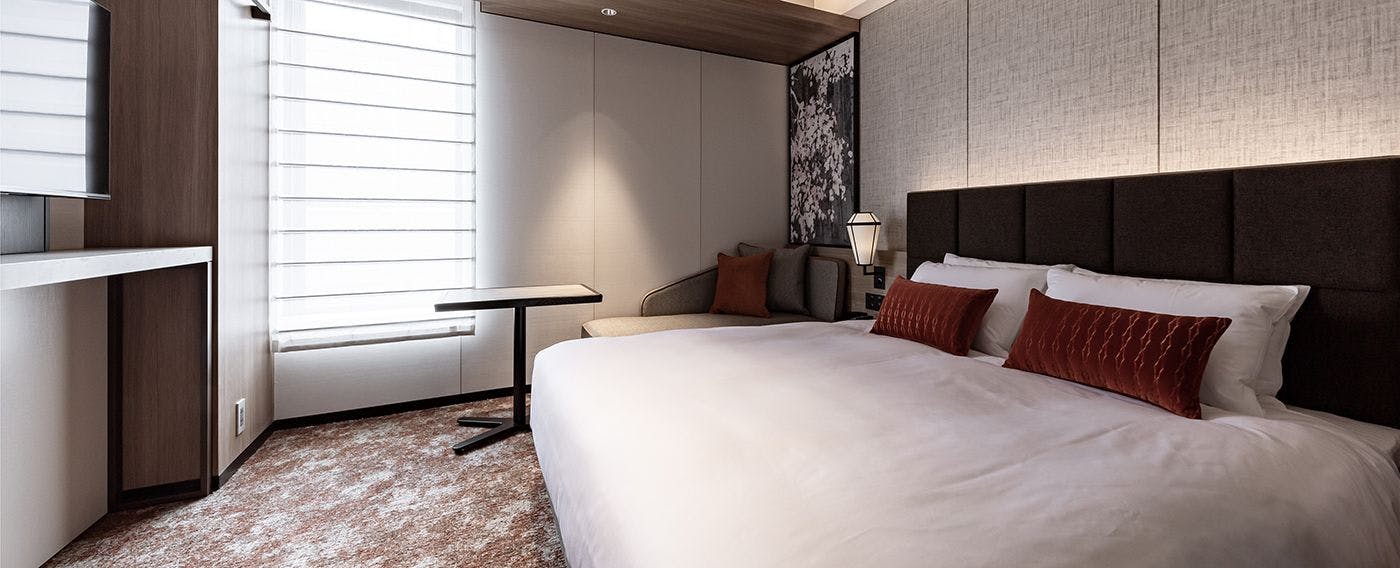 Solaria Nishitetsu Hotel Sapporo